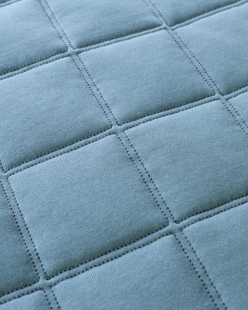 Fabrication de vêtements - Rembourrés