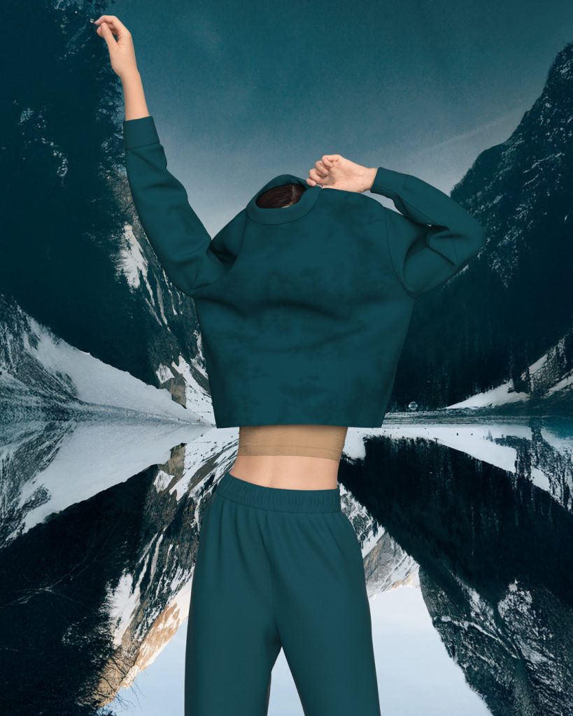 SL Textile - Fabrication de vêtements - Streetwear 3D Design