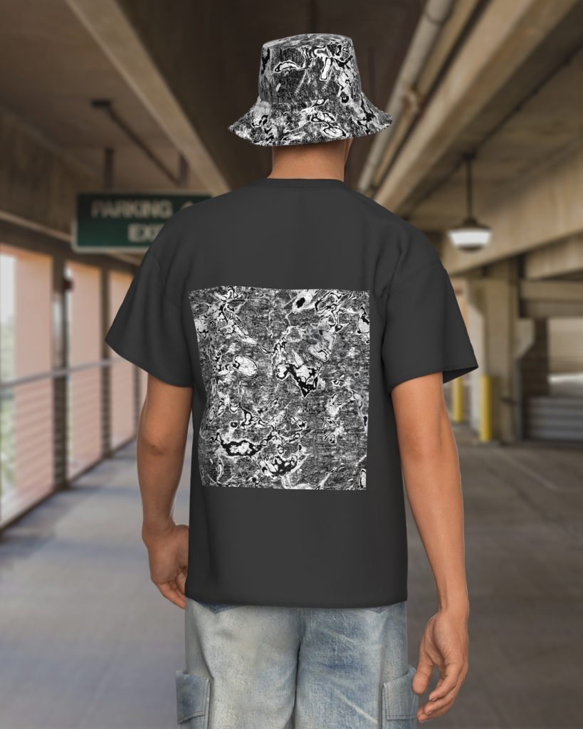 SL Textile - Fabrication de vêtements - Streetwear 3D Design