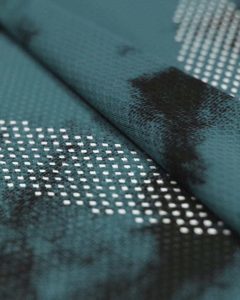 Fabrication de vêtements - Découpage laser