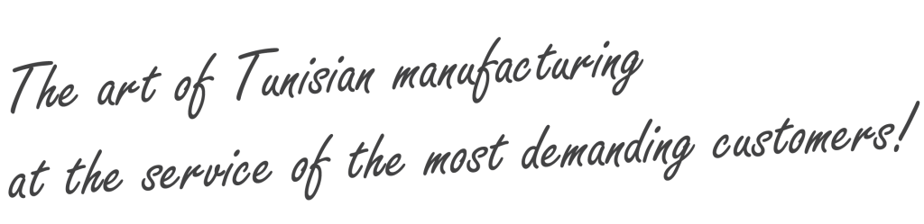 SL Textile - Fabrication de vêtements