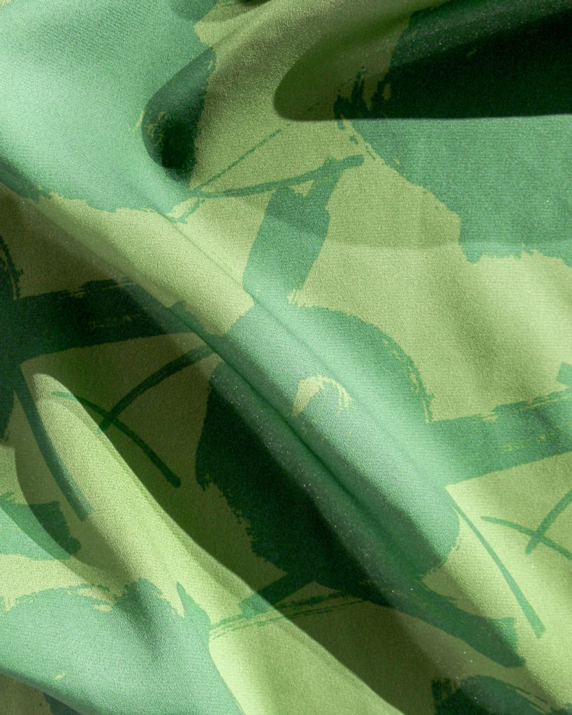 Fabrication de vêtements - Sublimation